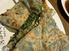 -河沿肉饼Beijing Pie(东华门店)