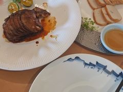 -山水一号·中餐厅