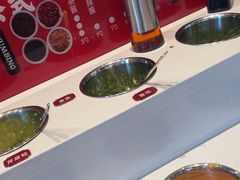 -潮正和潮汕牛肉火锅·老字号(番禺万达店)