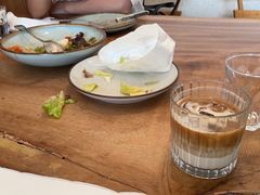 澳洲和牛牛肉汉堡-RAC BAR(安福路店)