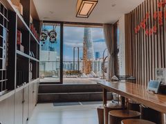 -小茶闲舍·观景商务茶馆(广州塔店)