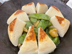 -苏师傅菜馆(上沙店)