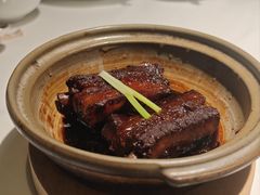 -荣轩(新荣记环球金融中心店)