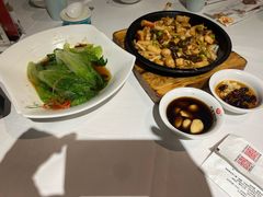 -百饺园(平山道店)