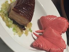 -杭州君悦酒店·湖滨28中餐厅