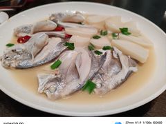 -健眺小海鲜(临海后山店)