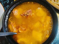 白果炖鸡-青城甲(青城山店)