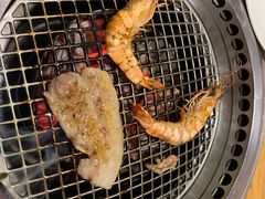 -赤坂亭·M9和牛烧肉·铁板烧(合肥万象城店)
