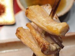 -鳥喜Toriki怀石烧鸟料理