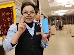 -烤肉宛饭庄(南礼士路店)