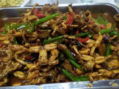 -盱眙虾神於氏龙虾(夫子庙红街店)