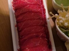-掂档潮汕牛肉火锅(沈阳万象城店)