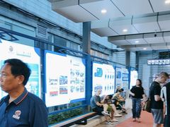 -奥冠体育华师附中恒温游泳馆