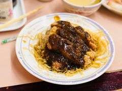-满足面(白水井大街店)