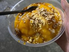 -夏食光安顺小舒冰粉冰浆(甲秀楼店)