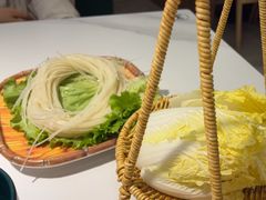 -椰子湾·海南火锅·糟粕醋·椰子鸡(正大广场店)