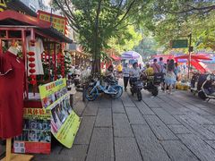 -黄埔古港