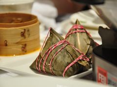 送的粽子-亢龙太子酒轩(东湖店)