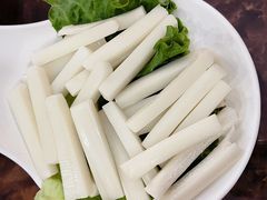 -塔兰齐新疆孜然火锅(鲤鱼山路店)