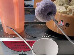 -龍歌自助小火锅(城阳万象汇店)