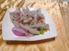 -红辣椒·川菜·火锅(科华路店)