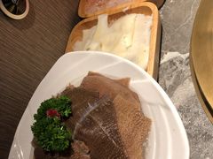 黑脆毛肚-麻路成都火锅(柏威年店)
