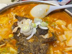 -鹿港小镇(滨北店)
