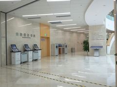 -厦门市图书馆(集美新城馆区)