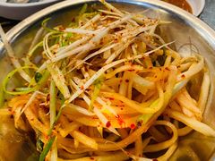 -小本家韩式烤肉(紫藤路店)