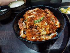 -玄白·炭烤活鳗(上海首店)