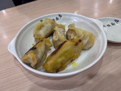 -蒋家桥饺面店(东关街店)