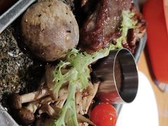 -夏日玛莉西餐厅(岳阳花板桥步步高店)