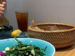 -泰悦澜·泰国餐厅(万象城店)