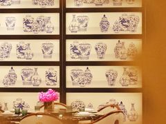 -王府井文华东方酒店-紫膳餐厅