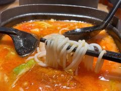 -阿香米线(凯德广场.1818店)
