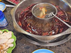 -金鼎雪山牦牛杂火锅(理县总店)