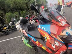 -锐擎卡丁车主题乐园(郊野公园店)