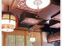 大堂-老灶味道·本帮菜(昌平路店)