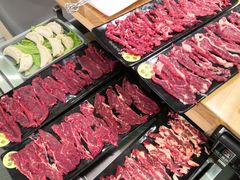 -嬷孙家潮汕牛肉火锅(北京路天河城店)