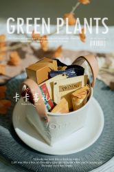 -卡卡喜糖伴手礼·商务礼宝宝礼·婚礼用品