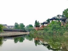 -东坡赤壁风景名胜区