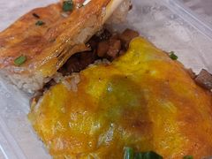 -老通城豆皮大王(吉庆街店)