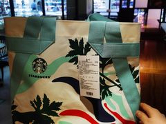 -星巴克(北京天坛东路店)