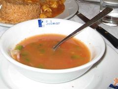 番茄海鲜汤-沙利文餐厅(南湾街店)
