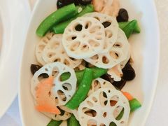 -紫东阁酒楼·中餐厅(东方广场假日酒店)