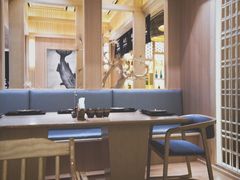大堂-越光米贩精致料理餐厅(金鹰店)