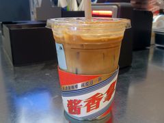 -瑞幸咖啡(外滩SOHO店)