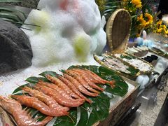 -初色海鲜自助(万丰路店)