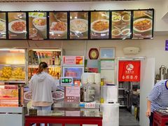 -杏园餐厅(阜成门店)