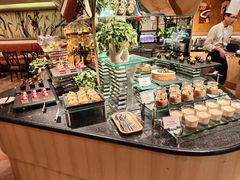 -国宾酒店-花园咖啡自助餐厅(北营房中街店)